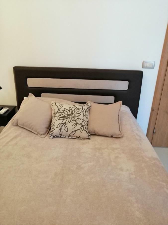 Studio Apartman Irena 2 Bijela Ngoại thất bức ảnh